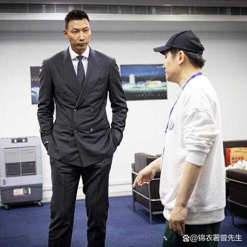 易建联实际身高