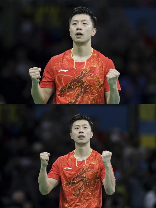 马龙哪一年参加奥运会