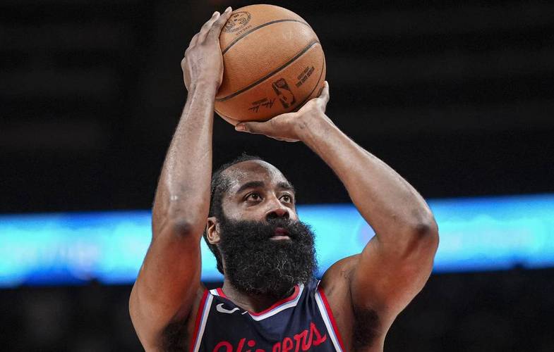 nba罚球最好的球员