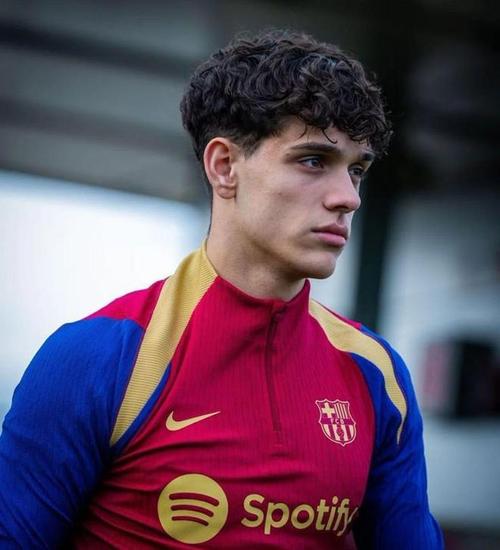 欧洲杯西班牙的球星