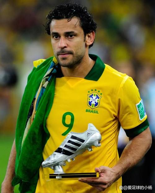 2014世界杯巴西队球员