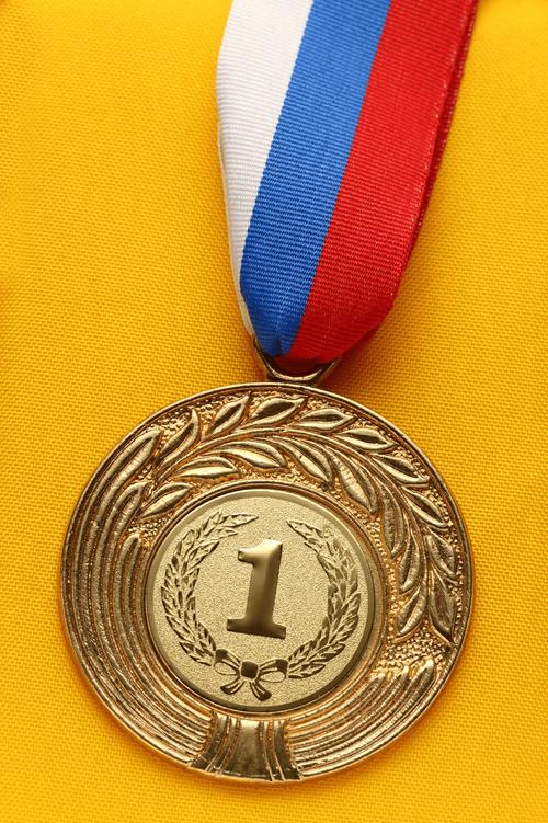 奥运会奖牌的原材料来源于什么