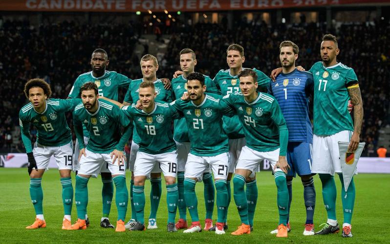 韩国对德国比赛成绩的评价