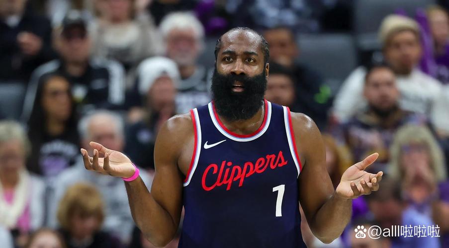 哈登怎么突然这么厉害