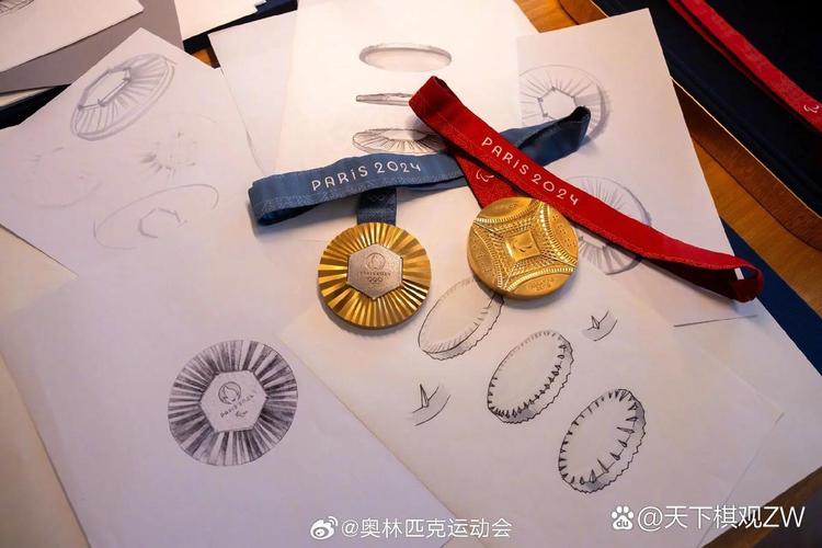 2024年奥运会是什么奥运会