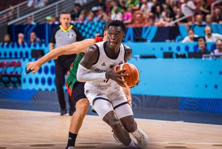 男篮欧洲杯预选赛