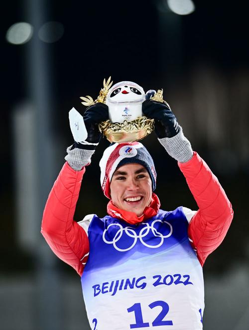 俄罗斯冬奥会金牌获得者是谁