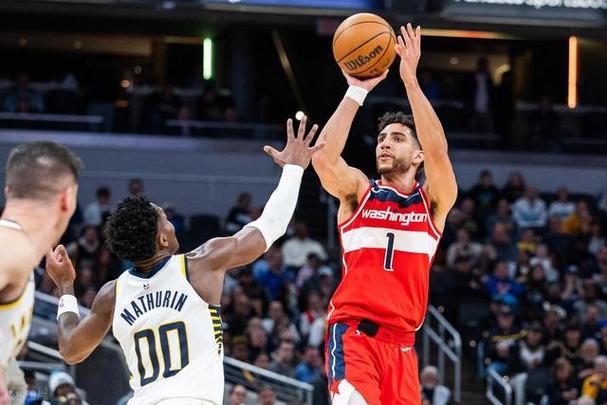 华盛顿奇才球员