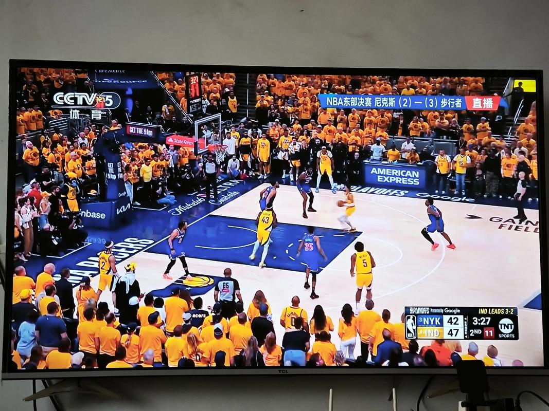 哪里看nba可以投屏