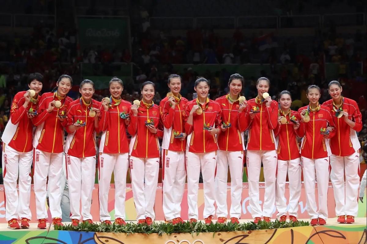 2016年里约奥运会女排资格赛