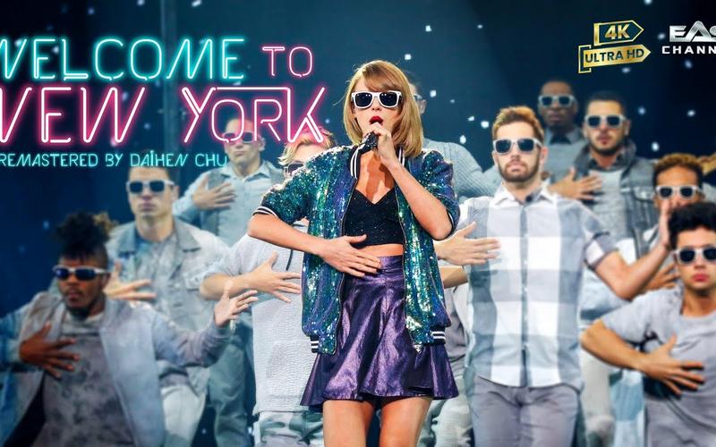 nba宣传片welcometotheshow