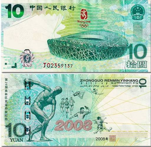 中国2008年奥运会赚了多少钱呢