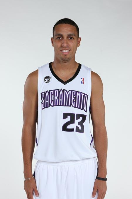 凯文马丁全明星