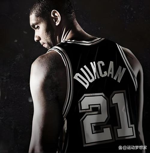 邓肯进入nba时年龄