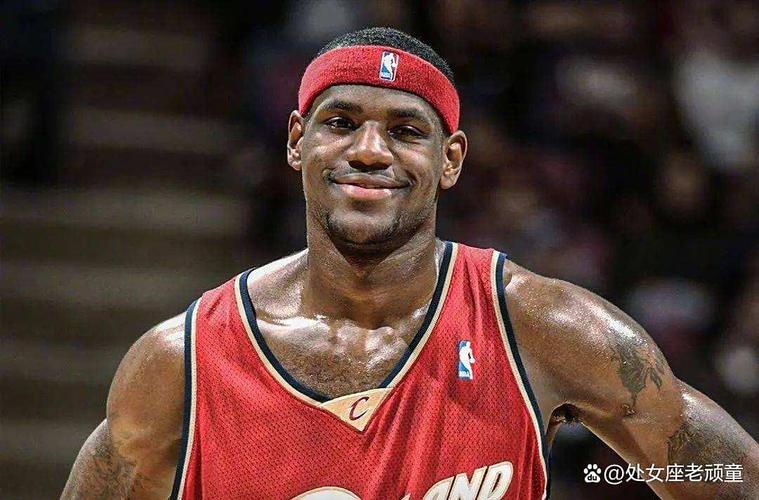 詹姆斯才是历史第一人