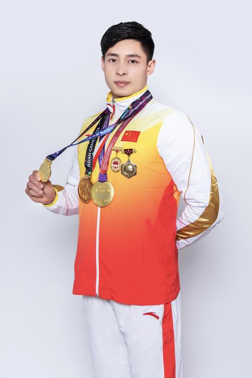 中国名气最大的运动员