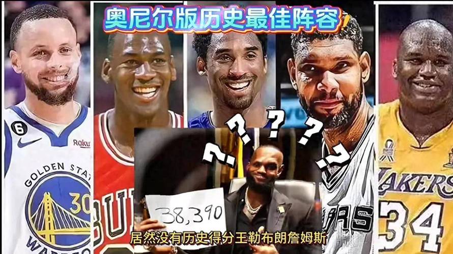 詹姆斯力量有奥尼尔强吗