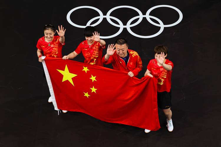 比较成功的奥运会