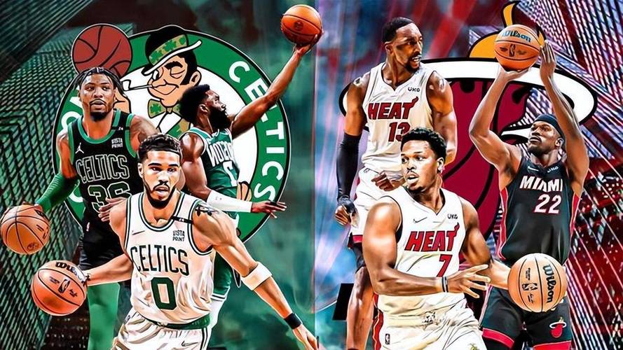 2020热火vs凯尔特人g1回放