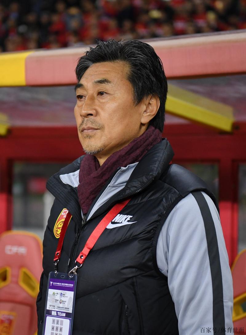女足教练贾秀全下课了吗现在