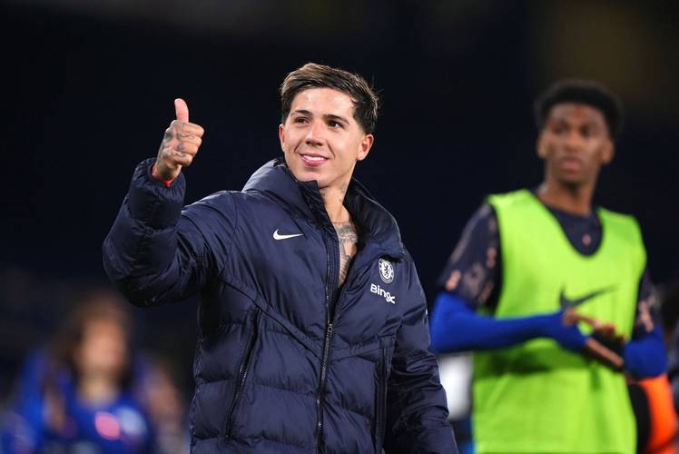 切尔西阿隆索国籍