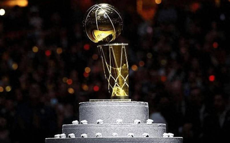 2018-19赛季nba总冠军