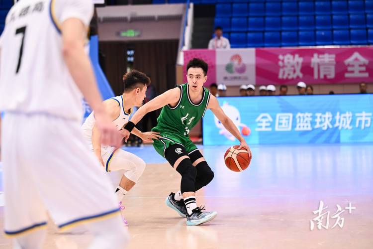 cba开赛了现在是在哪举行