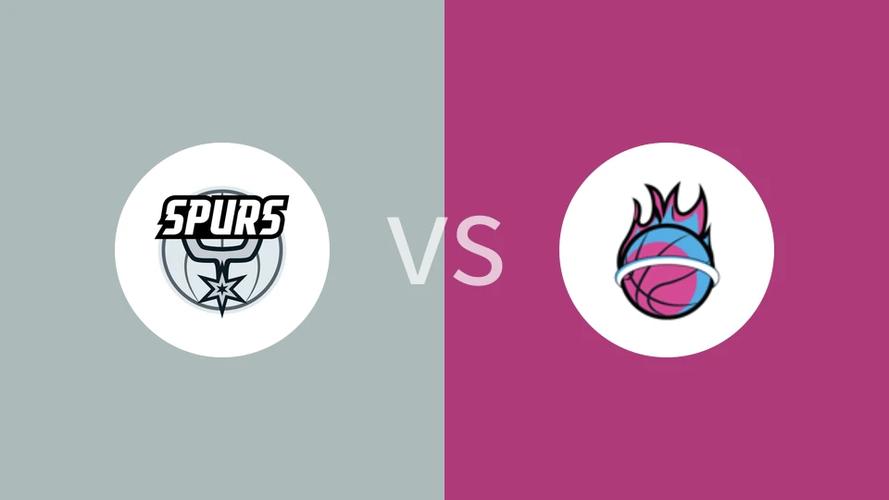 热火vs马刺第六场录像