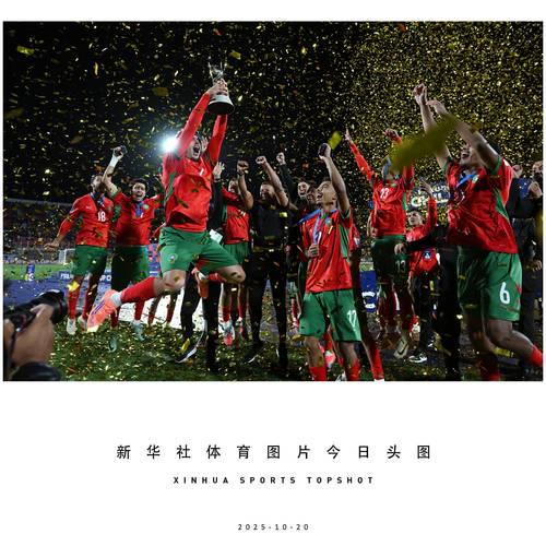 2021男足世界杯冠军