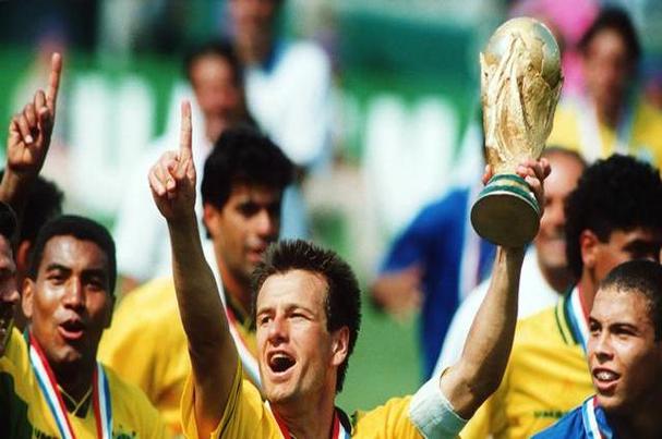 94年世界杯参赛队
