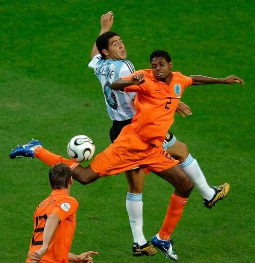 世界杯阿根廷踢了多少场比赛