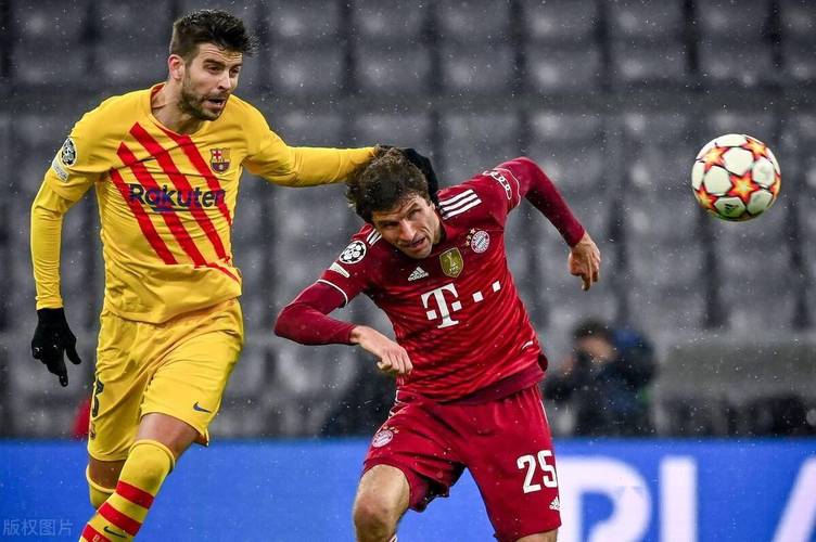 巴萨和拜仁哪个强