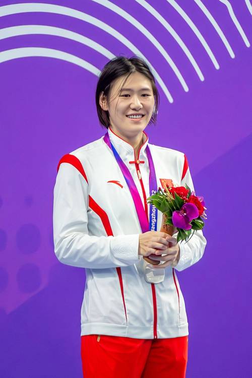 叶诗文最后会放弃东京奥运资格