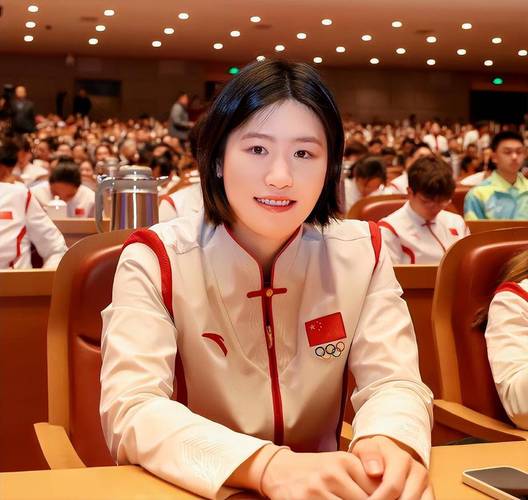 叶诗文去东京奥运会了吗