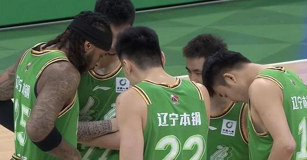 cba辽宁队对四川