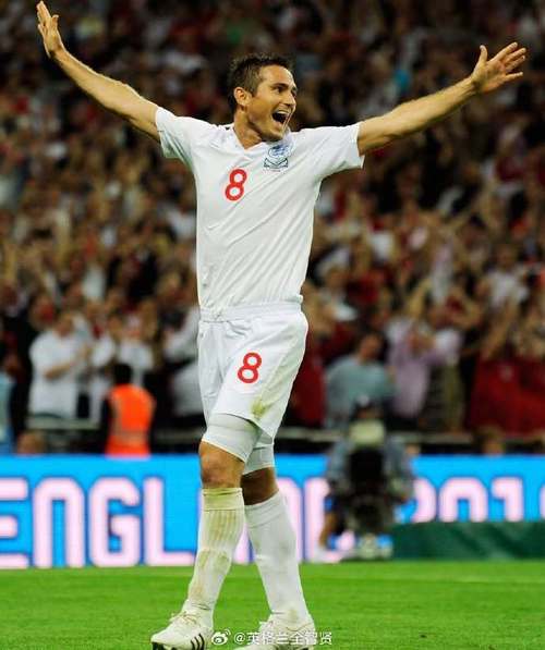 兰帕德是切尔西队长吗