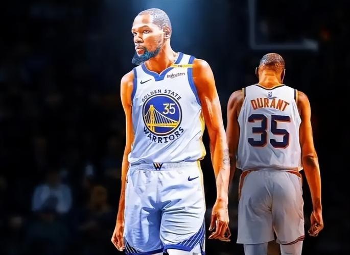 杜兰特在勇士最精彩的一场