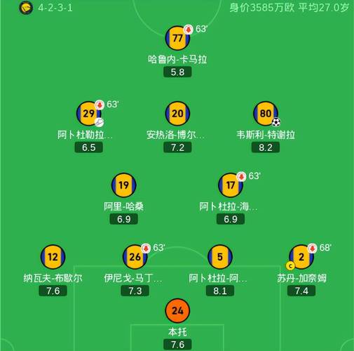 冰岛队世界杯历程