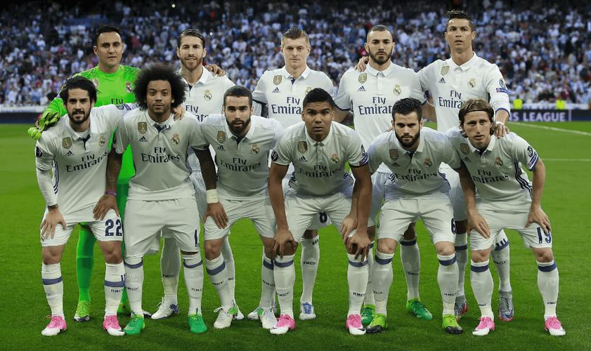 亚特兰大对皇马看好谁