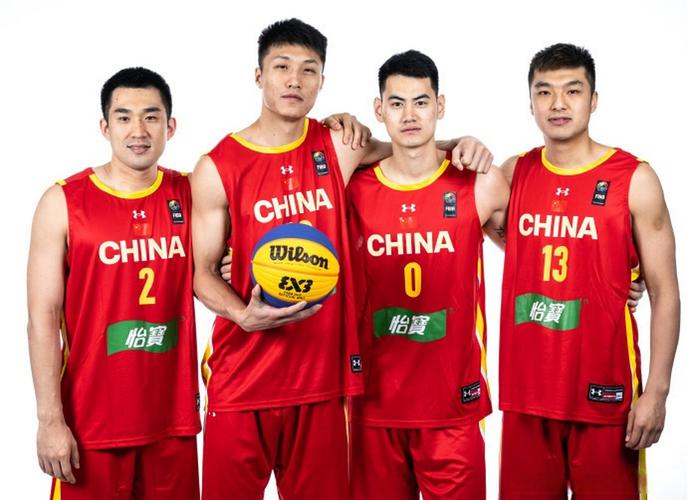 中国有几位在nba