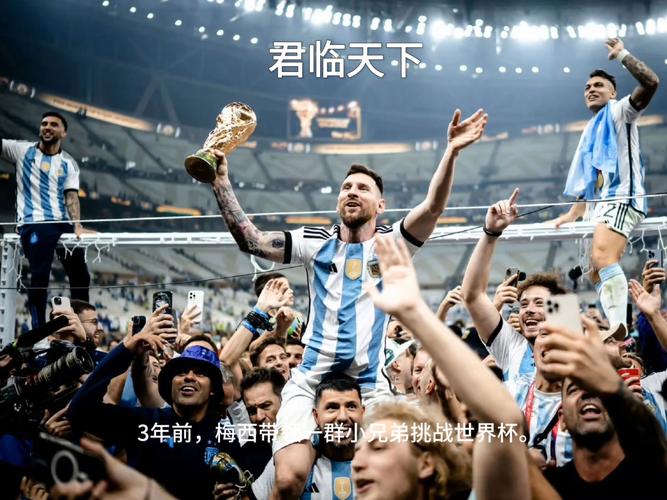 世界杯阿根廷2022