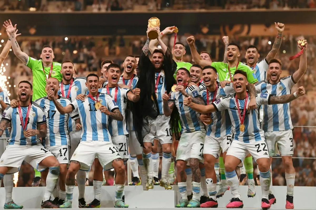 阿根廷参加2021奥运会吗