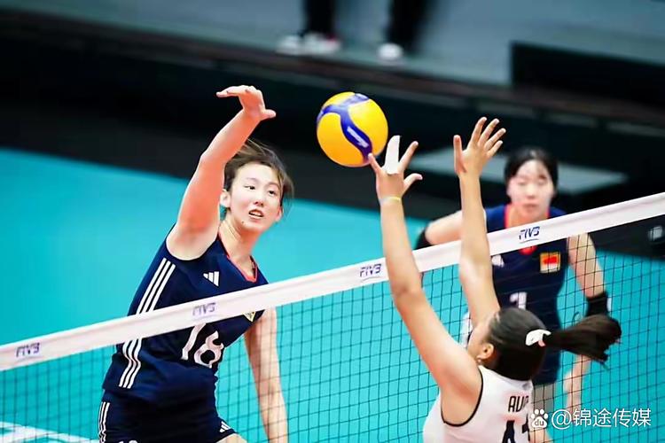 女排比赛小组赛出线