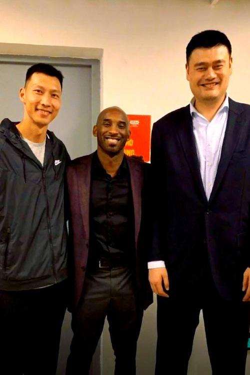 科比和姚明单挑谁厉害些啊