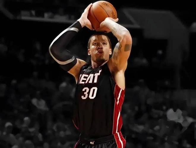 热火四大落选秀是谁