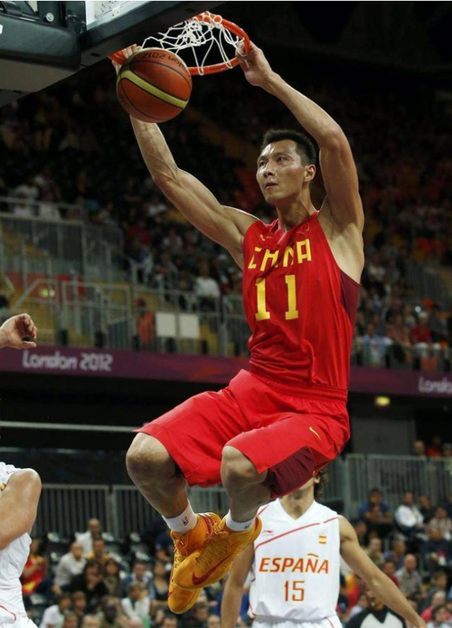 易建联什么时候归队