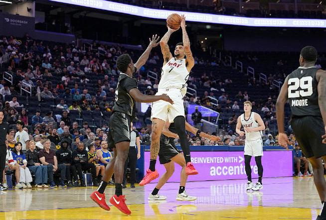 热火vs马刺g6央视解说