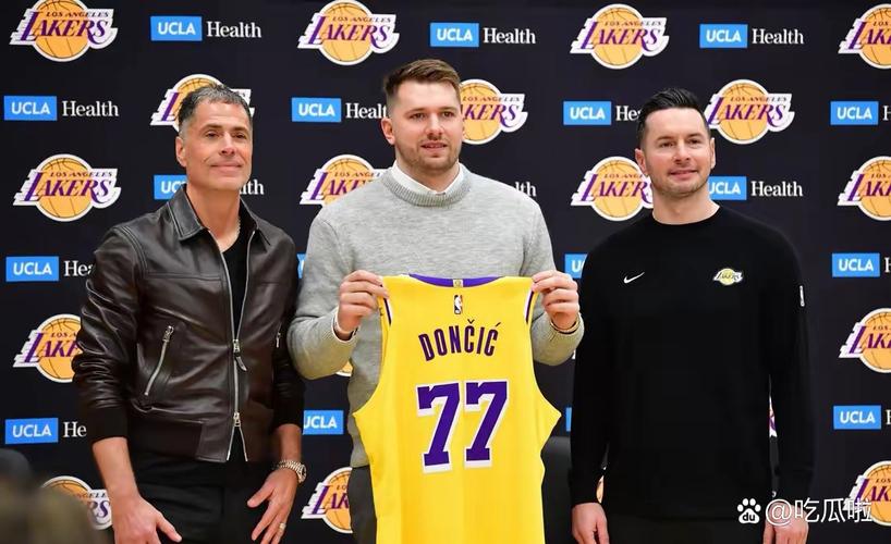 nba湖人队最新交易状态