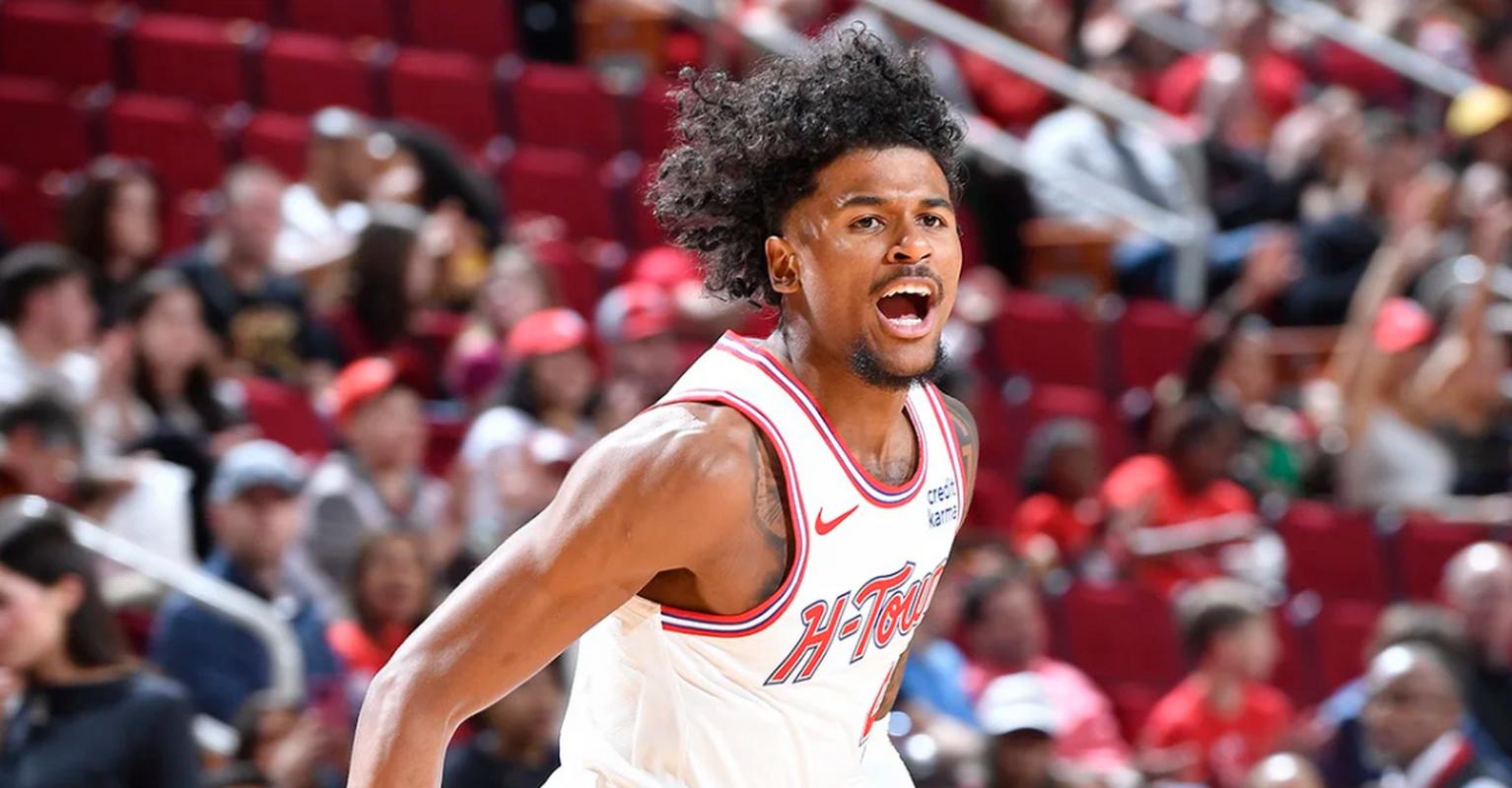 火箭队格林怎么受的伤