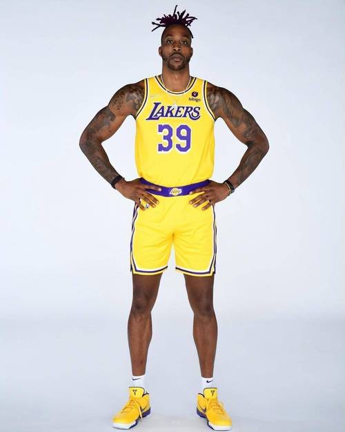 湖人队霍华德表现怎么样